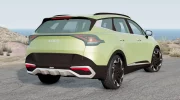 Kia Sportage (NQ5) 2021 0.25.4.1 - BeamNG.drive - 3
