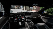 2016-2018 BMW M5 (RELEASE) 1.0 - BeamNG.drive - 4