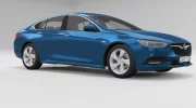 Opel Insignia 1.0 - BeamNG.drive - 4