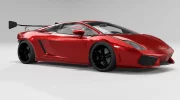 Улучшенный Lamborghini Gallardo 1 - BeamNG.drive - 8