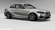 BMW M2 For BeamNG.Drive - BeamNG.drive - 4