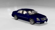 Cadillac DTS 2.0 - BeamNG.drive - 18