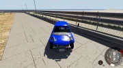 Micra (B) derby 2.0 - BeamNG.drive - 4