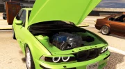 BMW E39 Улучшенный и замененный [PBR] 1.0 - BeamNG.drive - 5