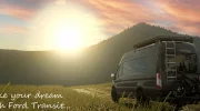 Ford Transit Pack 1 - BeamNG.drive - 2