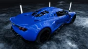 Hennessey Venom GT 1.0 - BeamNG.drive - 2