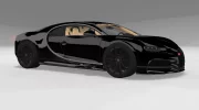 Bugatti Chiron 3.0 - BeamNG.drive - 2