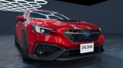 [ОПЛАЧИВАЕТСЯ] 2022 Subaru Impreza WRX 1.0 - BeamNG.drive - 3
