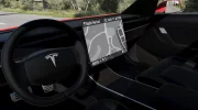 Tesla Model s III - BeamNG.drive - 9