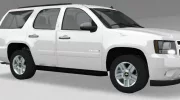 Chevrolet Tahoe 2.0 - BeamNG.drive - 6