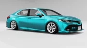 Toyota Camry Pack 2.0 - BeamNG.drive - 19