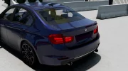 BMW F30 + M3 Sedan + Touring 1.1 - BeamNG.drive - 11