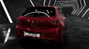 [ОПЛАЧИВАЕТСЯ] Seat Ibiza 2022 1.0 - BeamNG.drive - 2