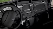 Renault Master v0.21 - BeamNG.drive - 2
