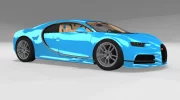 Bugatti Chiron 3.0 - BeamNG.drive - 6
