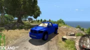 Dodge Ram SRT-10 [0.6.1] - BeamNG.drive - 3