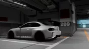 BMW M2 G87 Coupe 2023 0.9 - BeamNG.drive - 2