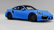 Исправление 1.3 для Porsche 911 Carrera - BeamNG.drive - 11