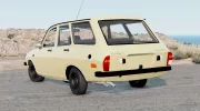 Dacia 1310 Break 1.1.0 - BeamNG.drive - 3