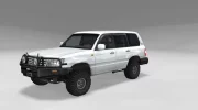 GL85 (Toyota Land Cruiser) 2.0 - BeamNG.drive - 10