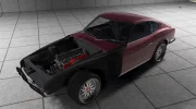 Nissan Fairlady 240Z 1.2 - BeamNG.drive - 6