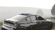 BMW M3 G80 Pack 1 - BeamNG.drive - 7