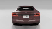 Tesla Model S 2022 1 - BeamNG.drive - 3