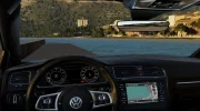 Volkswagen Golf VII 1 - BeamNG.drive - 3