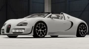 Bugatti Veyron 1.0 - BeamNG.drive - 8