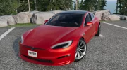 Tesla Model S 2022 1 - BeamNG.drive - 3