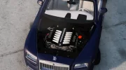 Rolls-Royce Wraith 9.0 - BeamNG.drive - 2