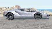 Lamborghini Centenario Coupe 2017 0.23.3.0.12474 - BeamNG.drive - 5