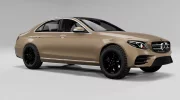 Mercedes-Benz E350e 2018 1 - BeamNG.drive - 6