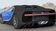 Bugatti Chiron 2016 2.2 - BeamNG.drive - 2