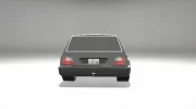 1993 Ibikan Spreen Wagon 1.5 - BeamNG.drive - 2
