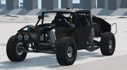 Ford Trophy Truck 3.0 - BeamNG.drive - 4