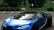 Bugatti Chiron 1 - BeamNG.drive - 5