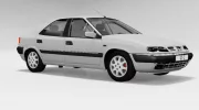 Citroen Xantia FIX NAME 1.2 - BeamNG.drive - 3