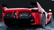 Ferrari FXXK 1.0 - BeamNG.drive - 2