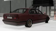 BMW E34 (1989-1995) 1.0 - BeamNG.drive - 2