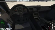 Porsche 911 [0.6.0] - BeamNG.drive - 2