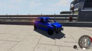 Micra (B) derby 2.0 - BeamNG.drive - 3