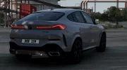 BMW X6M Fixed - BeamNG.drive - 2