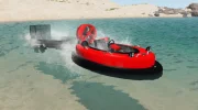 Automation Hovercraft 1.0 - BeamNG.drive - 3