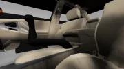 Toyota Camry 2011 3.0 - BeamNG.drive - 4