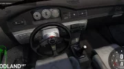 Honda Civic - BeamNG.drive - 2