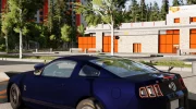 Ford Mustang GT500 NFS EDITION 1 - BeamNG.drive - 2