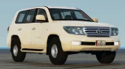 Toyota Land Cruiser 200 (Pack) 2.0 - BeamNG.drive - 28