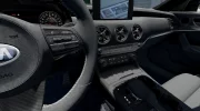 Исправление Kia Stinger GT 1.0 - BeamNG.drive - 7