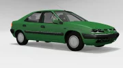 Citroen Xantia FIX NAME 1.2 - BeamNG.drive - 2